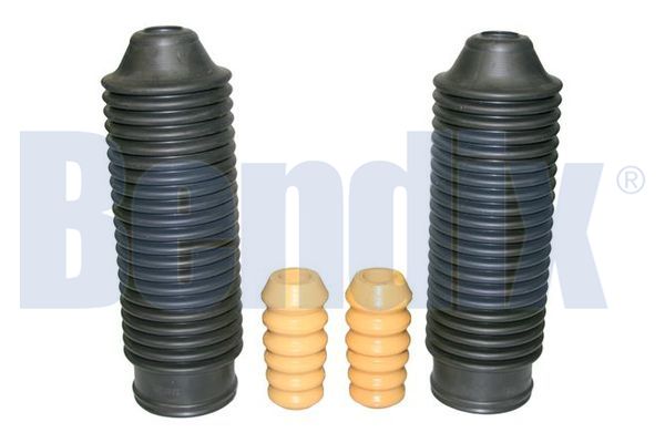 BENDIX Lengéscsillapító porvédő+ütköz 061751B_BEND