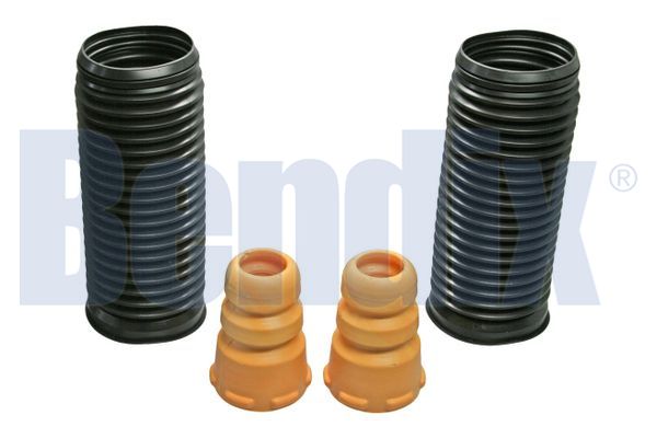 BENDIX Lengéscsillapító porvédő+ütköz 061786B_BEND