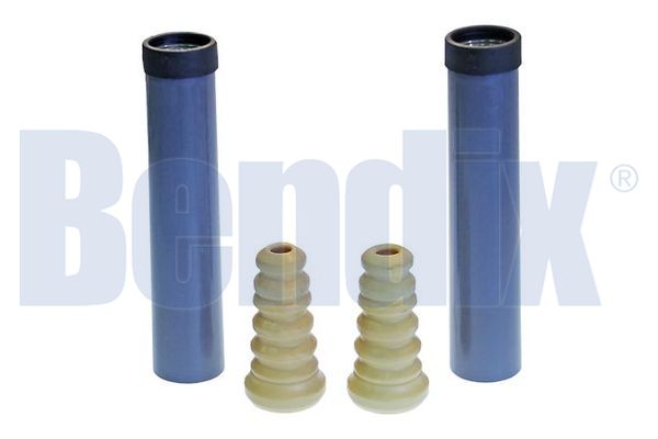 BENDIX Lengéscsillapító porvédő+ütköz 061801B_BEND