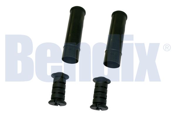 BENDIX Lengéscsillapító porvédő+ütköz 061847B_BEND