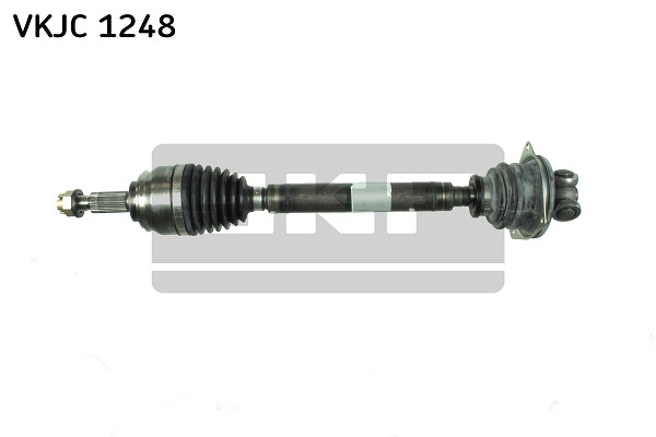 SKF Féltengely, komplett VKJC1248_SKF