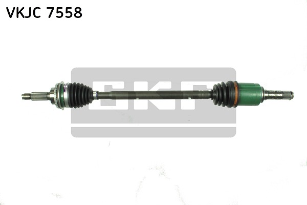 SKF Féltengely, komplett VKJC7558_SKF