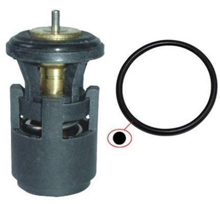 MAGNETI MARELLI Termosztát 352317002870_MM