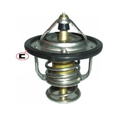 MAGNETI MARELLI Termosztát 352317003220_MM