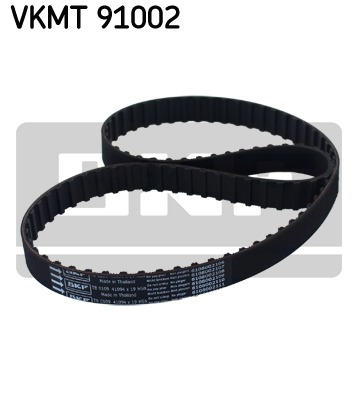 SKF Vezérműszíj VKMT91002_SKF