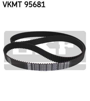 SKF Vezérműszíj VKMT95681_SKF