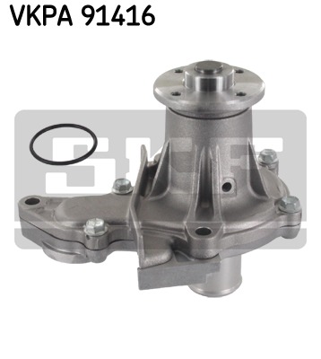 SKF Vízpumpa VKPA91416_SKF