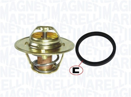 MAGNETI MARELLI Termosztát 352317002220_MM