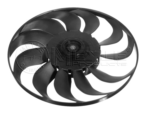 MEYLE Ventilátor, vízhűtő 1002320000