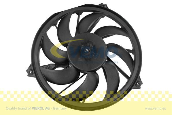 VEMO Ventilátor, vízhűtő V42-01-1116_VEMO