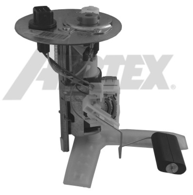 AIRTEX Üzemanyagszivattyú E10553MAIR