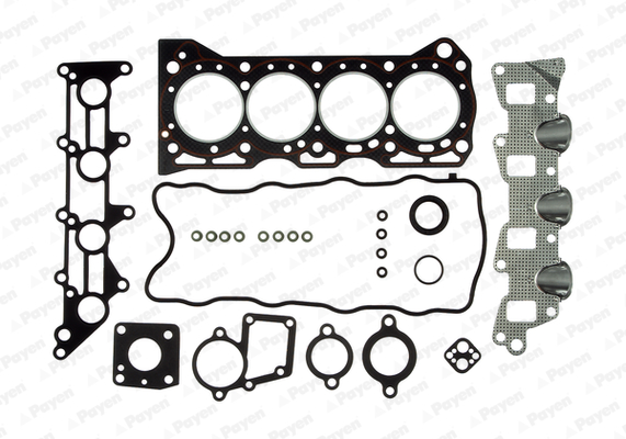 PAYEN Felső tömítéskészlet CG5470