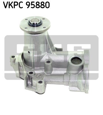 SKF Vízpumpa VKPC95880_SKF