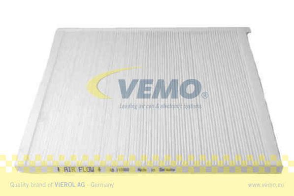 VEMO Pollenszűrő V24-30-1001_VEMO