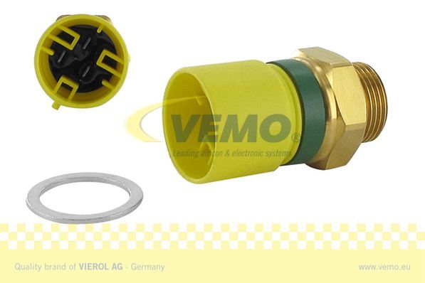 VEMO Ventilátor kapcsoló V40-99-1081_VEMO