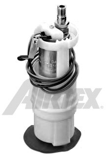 AIRTEX Üzemanyagszivattyú E8390AIR