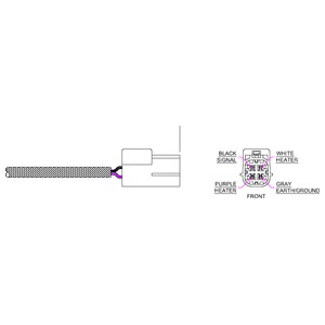 DELPHI Lambdaszonda ES20172-11B1_DEL