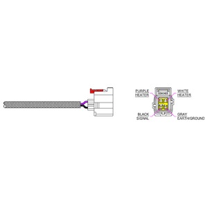 DELPHI Lambdaszonda ES20228-11B1_DEL