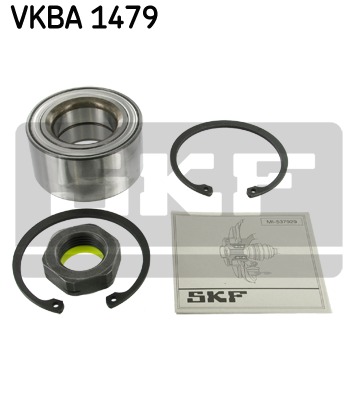 SKF Kerékcsapágy készlet VKBA1479_SKF