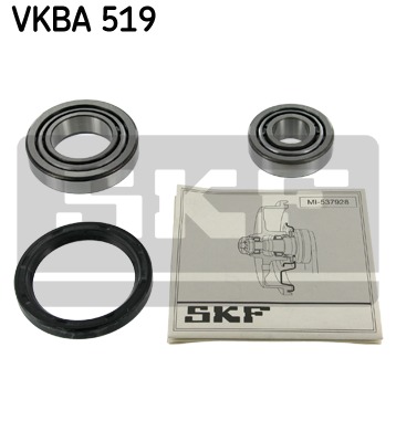 SKF Kerékcsapágy készlet VKBA519_SKF