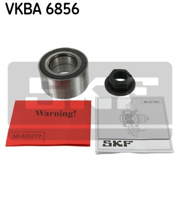 SKF Kerékcsapágy készlet VKBA6856_SKF