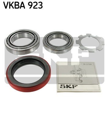 SKF Kerékcsapágy készlet VKBA923_SKF