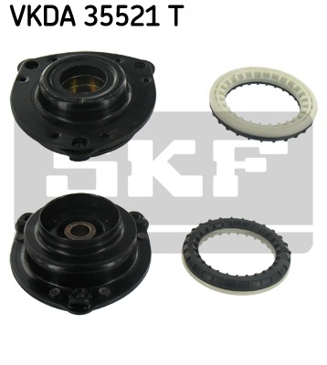 SKF Toronyszilent VKDA35521T_SKF