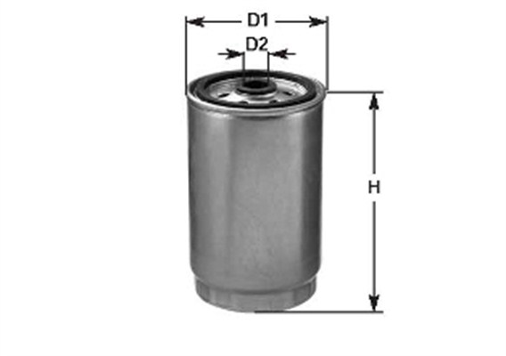 MAGNETI MARELLI Üzemanyagszűrő 71760704_MM