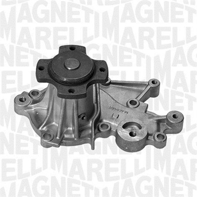 MAGNETI MARELLI Vízpumpa 81858_MM