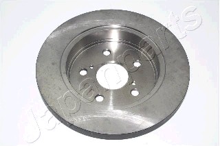 JAPANPARTS Első féktárcsa DP-255_JP