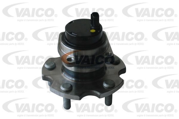 VAICO Kerékcsapágy készlet V70-0393_VAICO