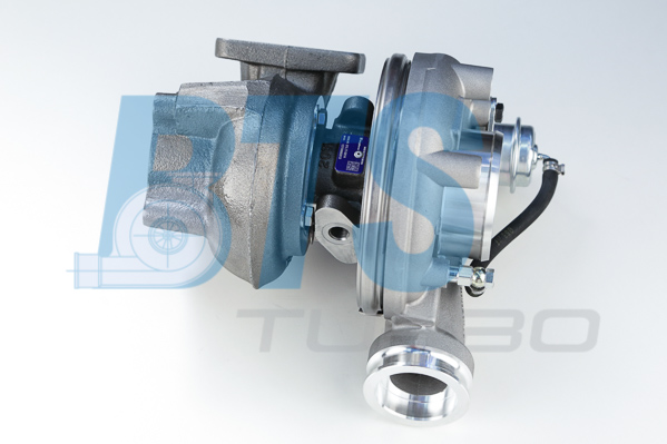 BTS turbo Turbófeltöltő T914968_BTS