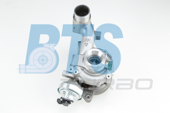 BTS turbo Turbófeltöltő T916707_BTS