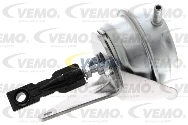 VEMO Turbónyomás szabályozó V15-40-0014_VEMO