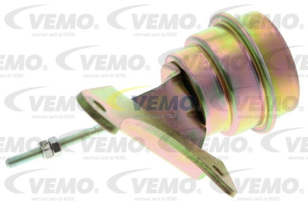 VEMO Turbónyomás szabályozó V15-40-0019_VEMO