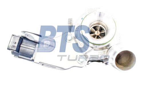 BTS turbo Turbófeltöltő T914870BL_BTS