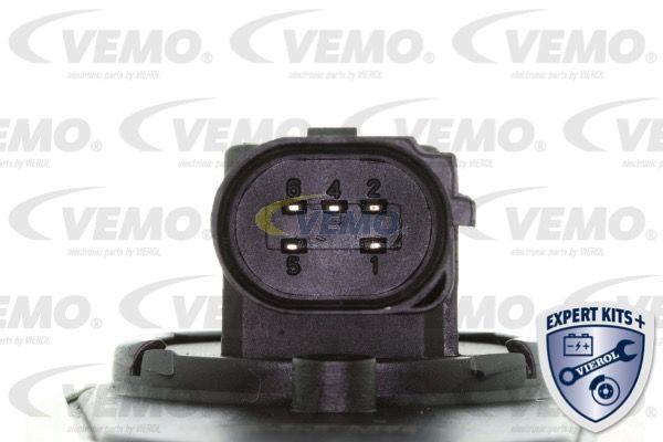 VEMO EGR szelep V24-63-0003-1_VEMO