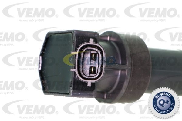 VEMO Gyújtótrafó V52-70-0039_VEMO