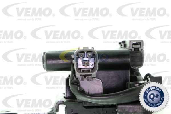 VEMO Gyújtótrafó V52-70-0040_VEMO