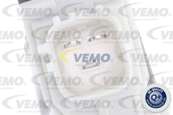 VEMO Ablakmosó motor V53-08-0001_VEMO