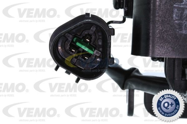 VEMO Gyújtótrafó V53-70-0013_VEMO