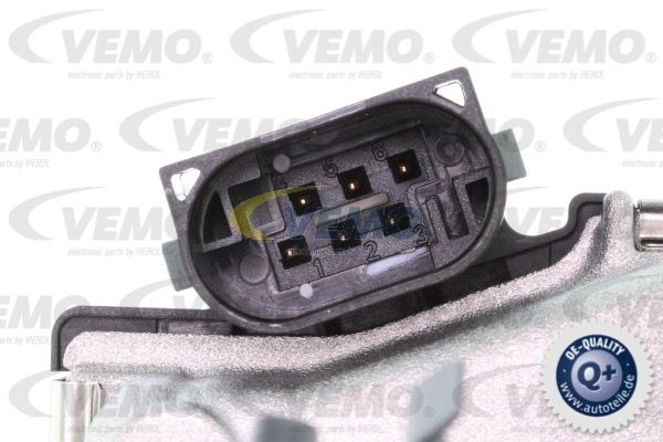 VEMO Fojtószelep V53-81-0001_VEMO