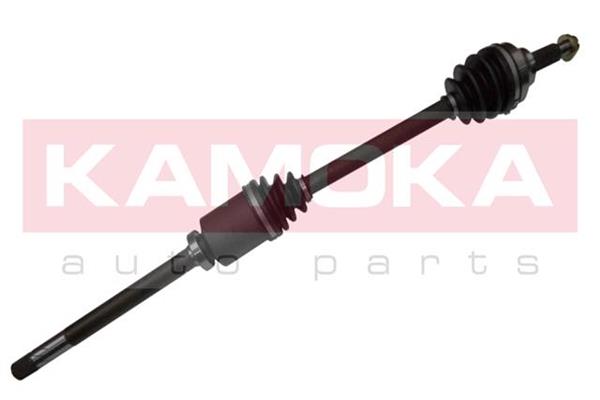 KAMOKA Féltengely, komplett RN1138950A_KAM