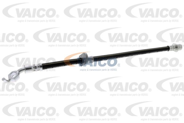 VAICO Gumifékcső V70-0585_VAICO