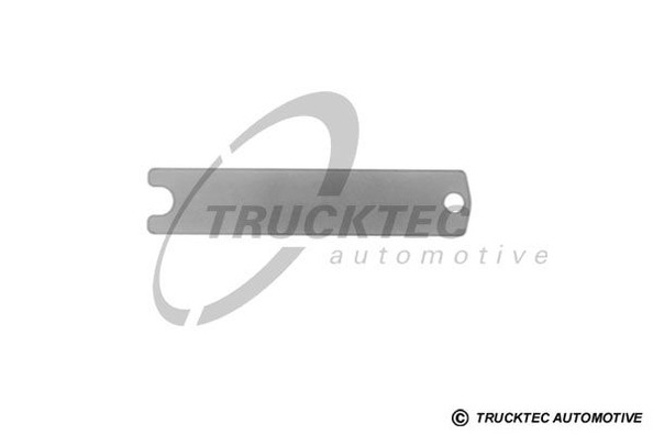 TRUCKTEC Kompresszor szelep Z01.43.007-3