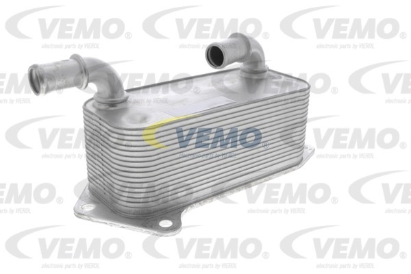 VEMO Olajhűtő V25-60-0039_VEMO