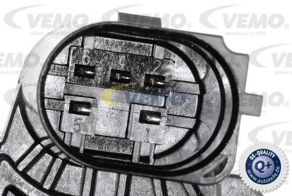 VEMO EGR szelep V25-63-0022_VEMO