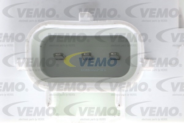 VEMO Feszültség szabályzó V25-77-0066_VEMO