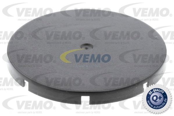 VEMO Generátor szabadonfutó V53-23-0001_VEMO