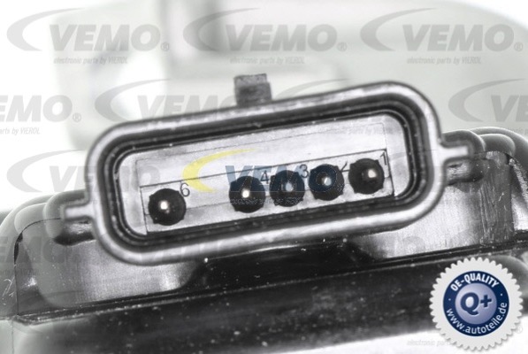 VEMO EGR szelep V64-63-0001_VEMO